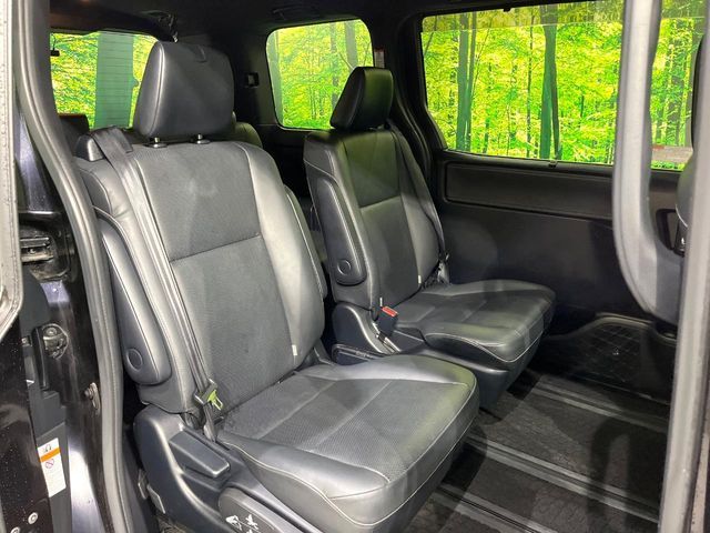 TOYOTA ESQUIRE 4WD 2019