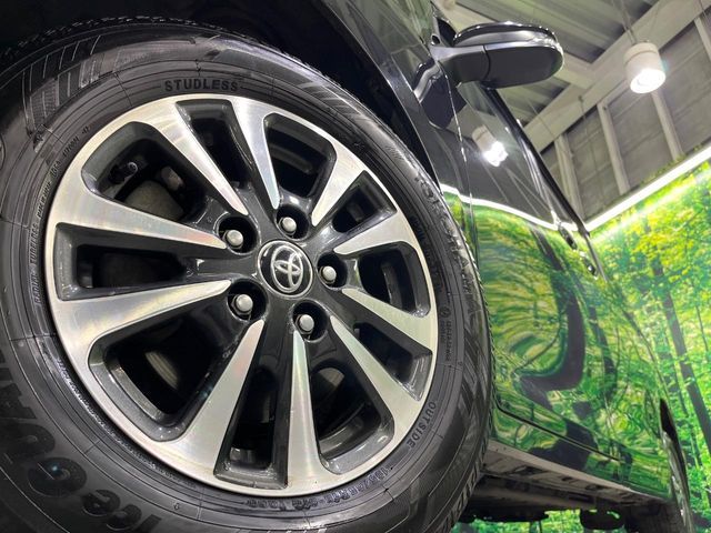 TOYOTA ESQUIRE 4WD 2019