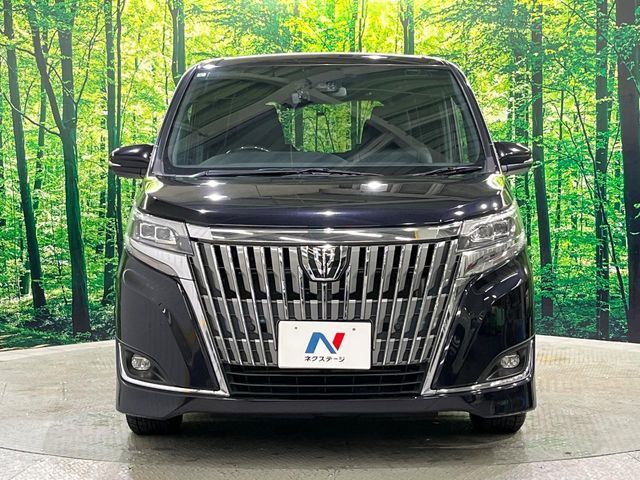 TOYOTA ESQUIRE 4WD 2019