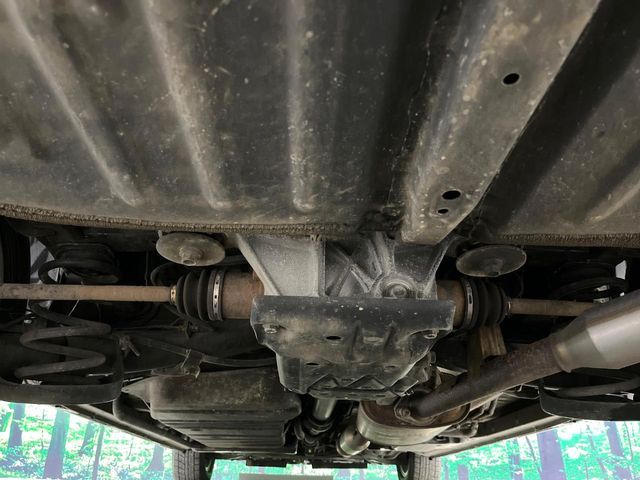 TOYOTA ESQUIRE 4WD 2019