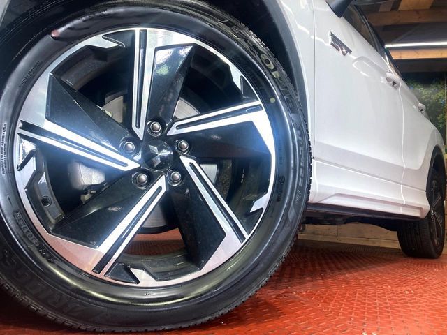 MITSUBISHI ECLIPSE CROSS PHEV 2022