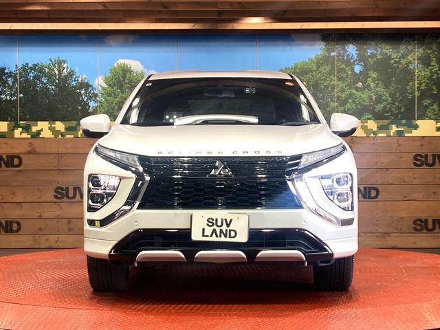 MITSUBISHI ECLIPSE CROSS PHEV 2022