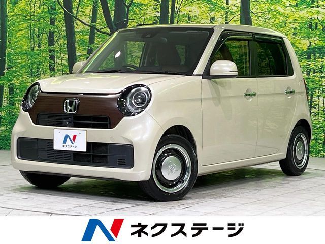 HONDA N-ONE 2021