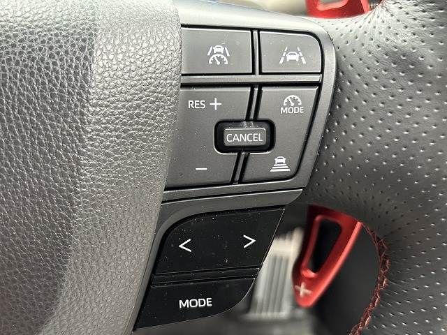 TOYOTA CROWN SPORT 2024