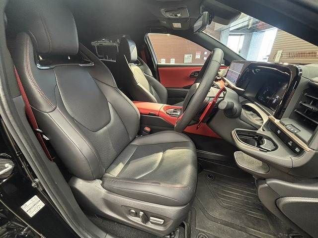 TOYOTA CROWN SPORT 2024