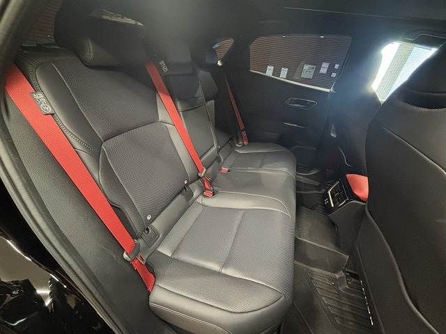 TOYOTA CROWN SPORT 2024