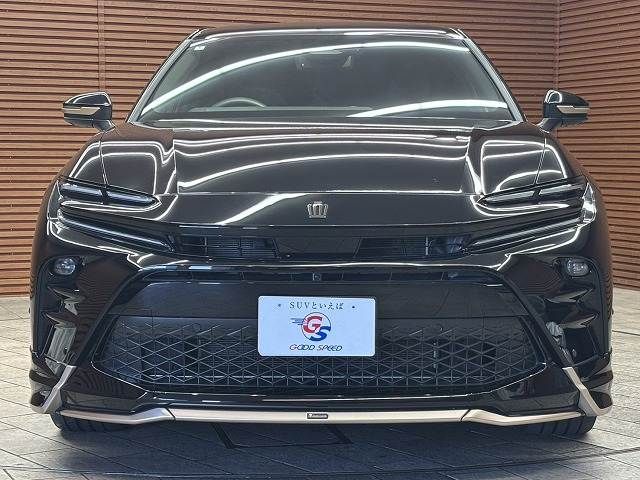 TOYOTA CROWN SPORT 2024