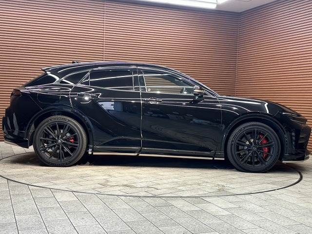 TOYOTA CROWN SPORT 2024