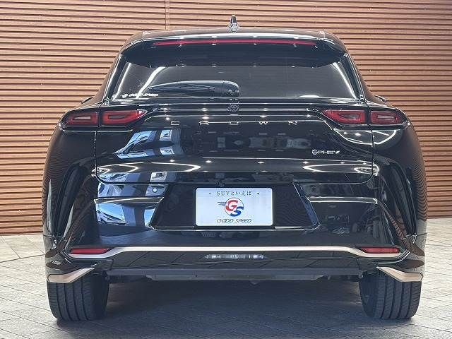 TOYOTA CROWN SPORT 2024