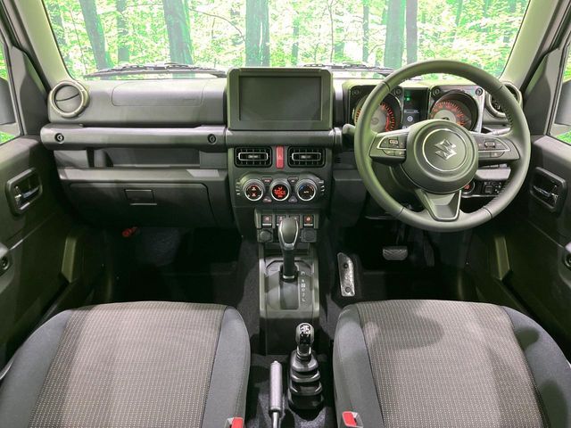 SUZUKI JIMNY NOMADE 2025