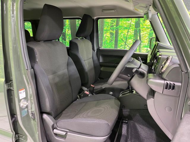 SUZUKI JIMNY NOMADE 2025