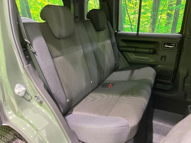 SUZUKI JIMNY NOMADE 2025