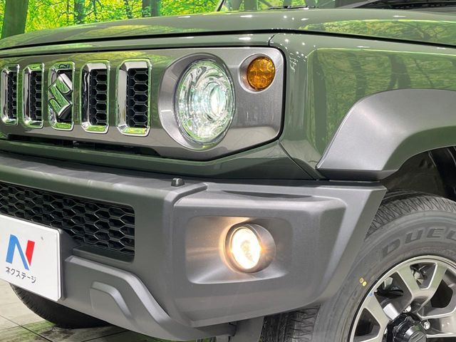 SUZUKI JIMNY NOMADE 2025
