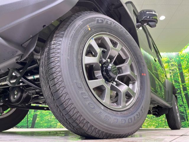 SUZUKI JIMNY NOMADE 2025