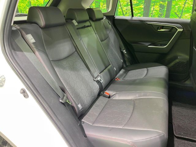 TOYOTA RAV4 4WD 2024