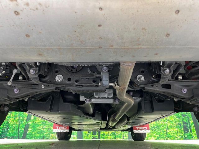 TOYOTA RAV4 4WD 2024