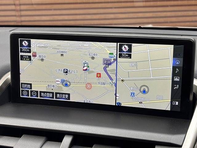 TOYOTA LEXUS NX300h 2018