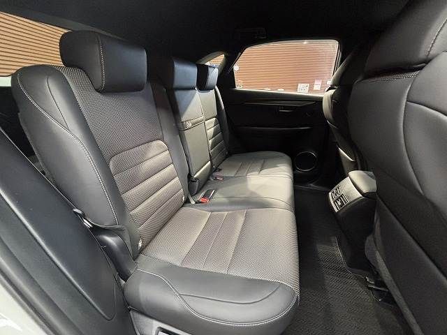 TOYOTA LEXUS NX300h 2018