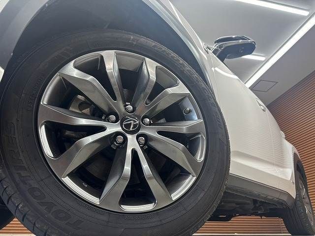 TOYOTA LEXUS NX300h 2018