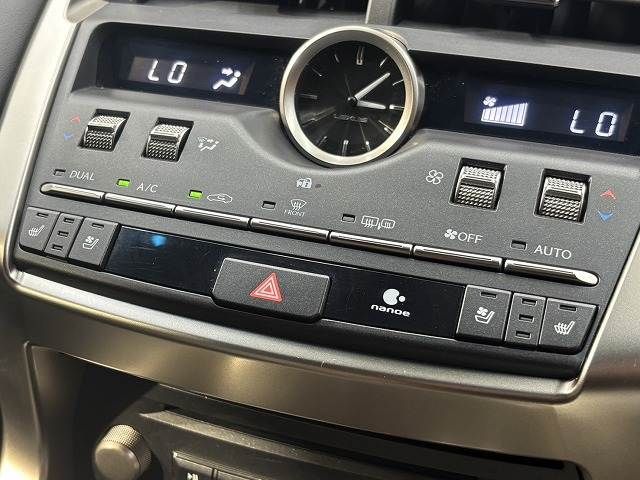 TOYOTA LEXUS NX300h 2018