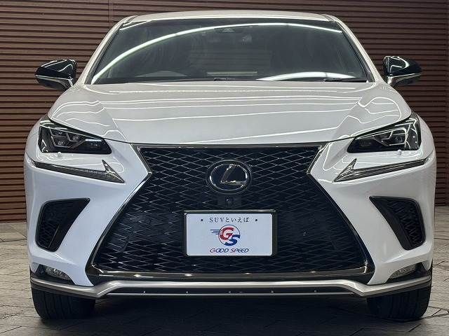 TOYOTA LEXUS NX300h 2018