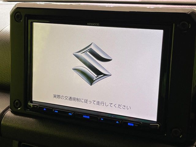 SUZUKI JIMNY 4WD 2023