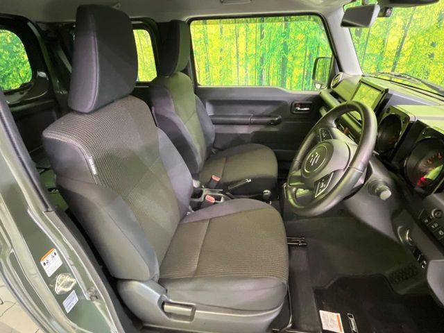 SUZUKI JIMNY 4WD 2023