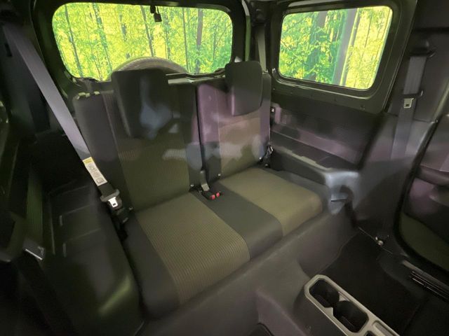 SUZUKI JIMNY 4WD 2023