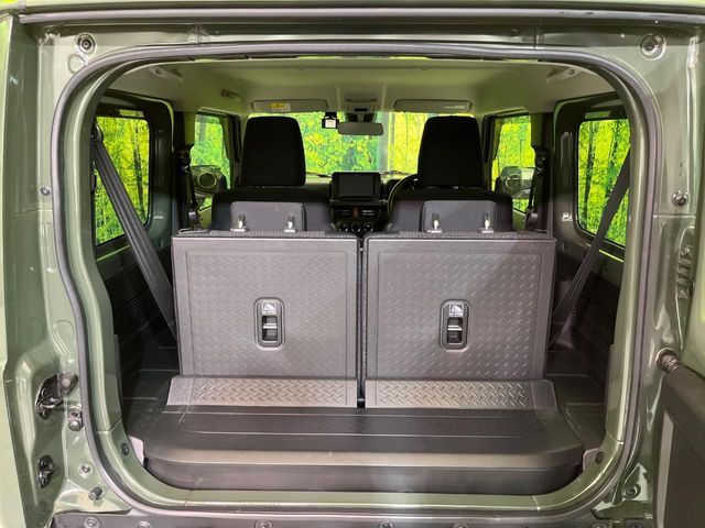 SUZUKI JIMNY 4WD 2023