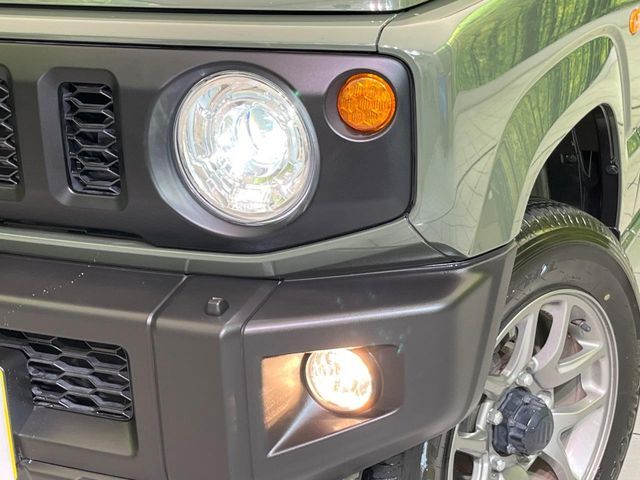 SUZUKI JIMNY 4WD 2023