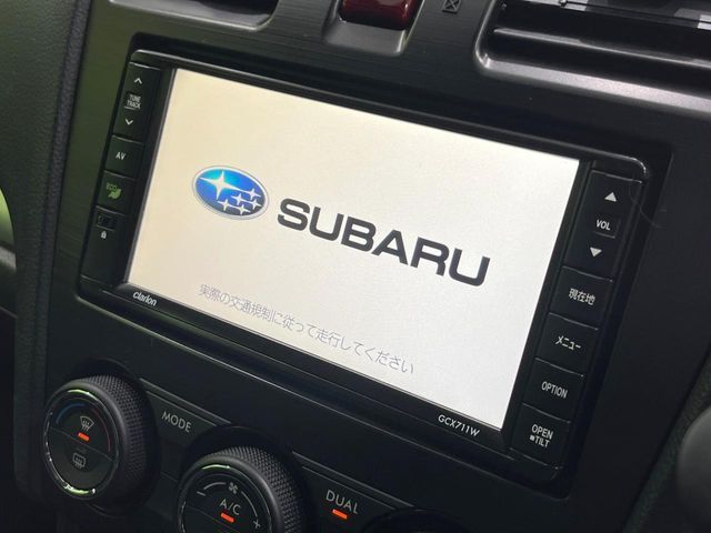 SUBARU IMPREZA SPORT 4WD 2012