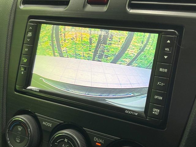 SUBARU IMPREZA SPORT 4WD 2012