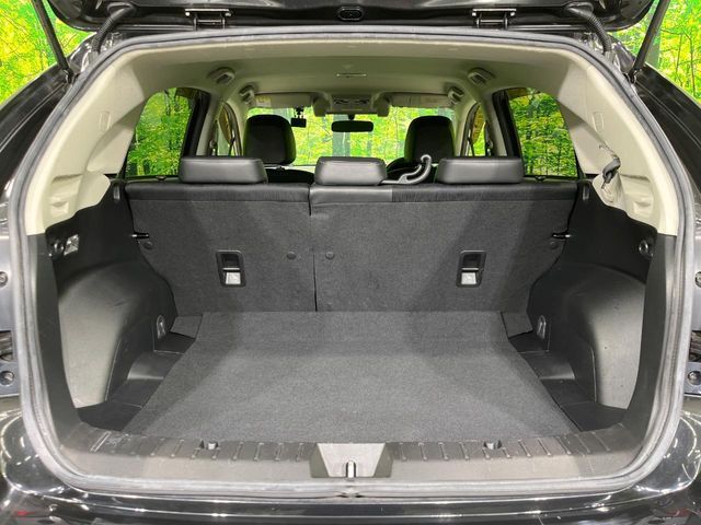 SUBARU IMPREZA SPORT 4WD 2012