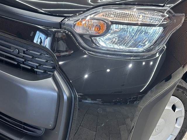 TOYOTA SIENTA HYBRID 2025