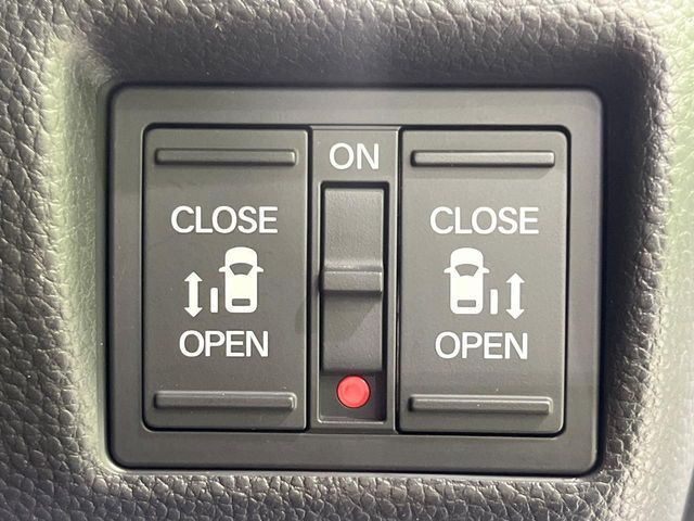 HONDA N BOX CUSTOM 4WD 2020