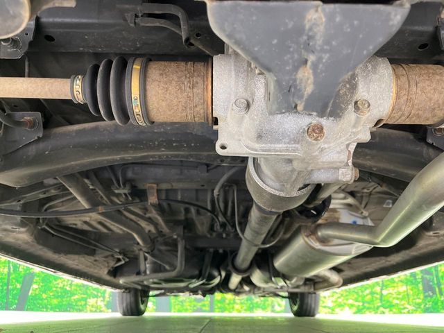 HONDA N BOX CUSTOM 4WD 2020