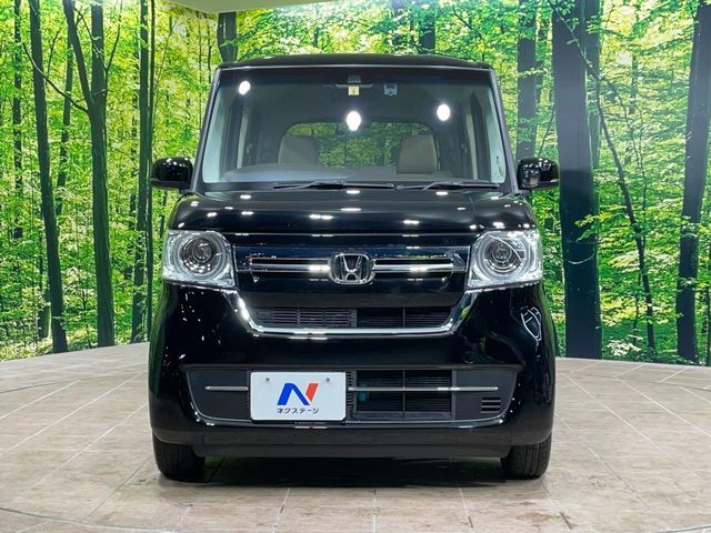 HONDA N BOX 2023
