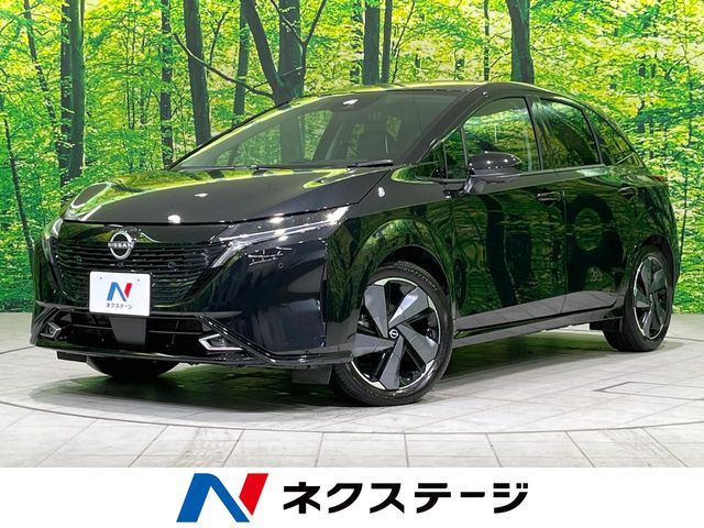 NISSAN AURA 2024