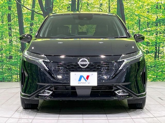 NISSAN AURA 2024