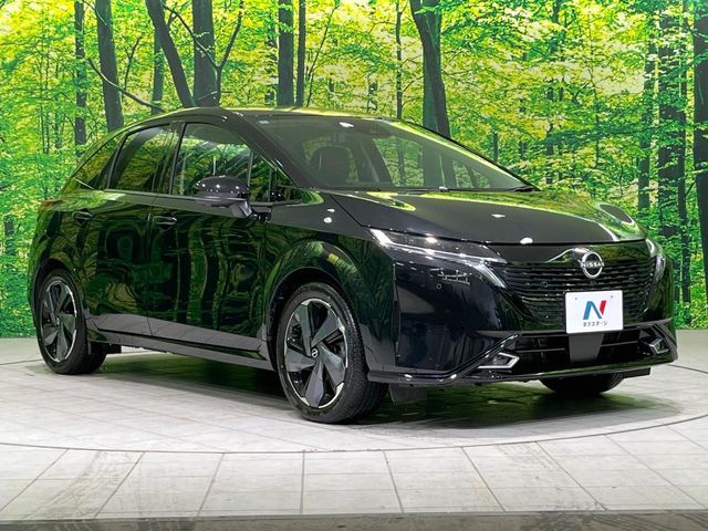 NISSAN AURA 2024