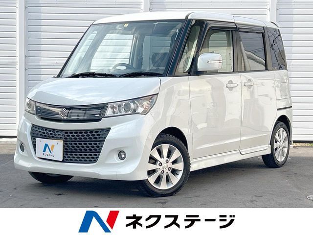 SUZUKI PALETTE SW 2011