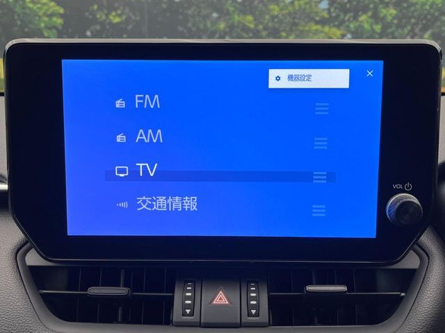 TOYOTA RAV4 4WD 2025