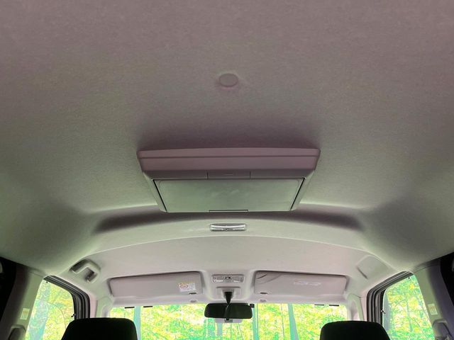 TOYOTA ROOMY 4WD 2020