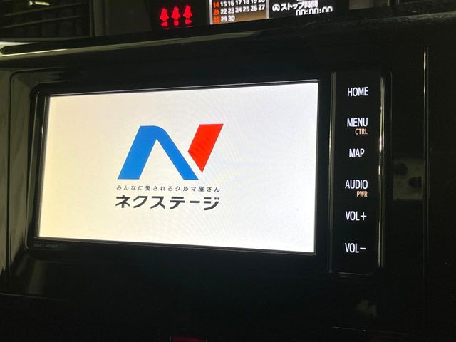 TOYOTA ROOMY 4WD 2020