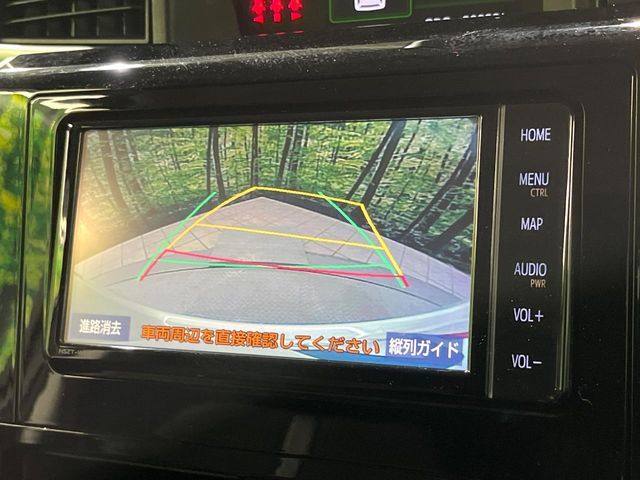 TOYOTA ROOMY 4WD 2020