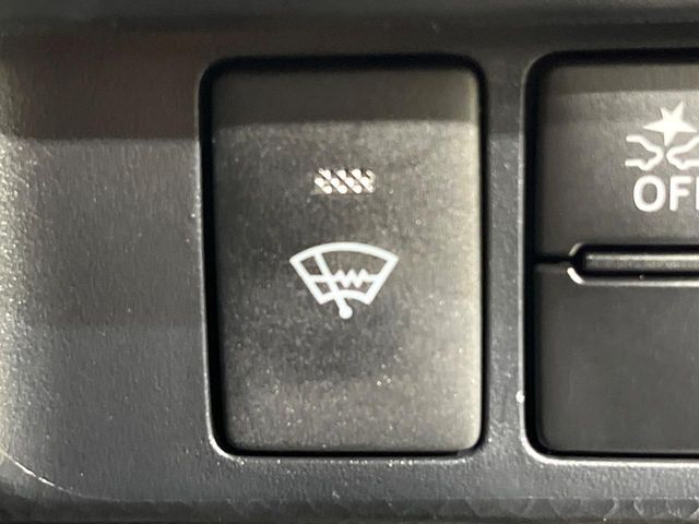 TOYOTA ROOMY 4WD 2020