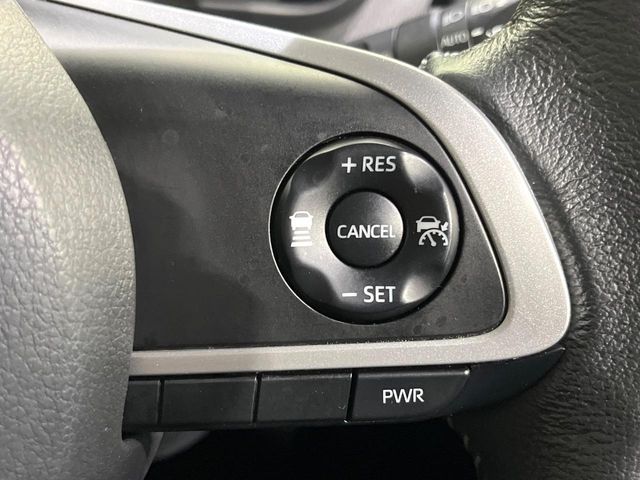 TOYOTA ROOMY 4WD 2020