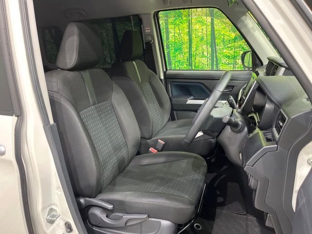 TOYOTA ROOMY 4WD 2020