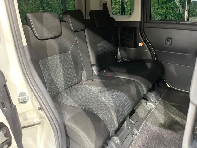 TOYOTA ROOMY 4WD 2020