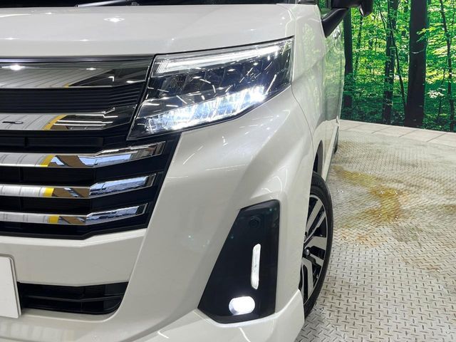 TOYOTA ROOMY 4WD 2020